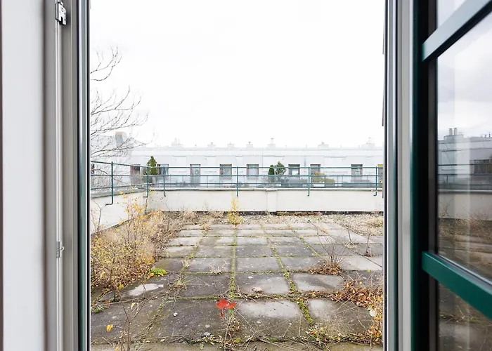 Apartment Familien- Und Gruppenparadies Platz Für 12 Gäste
