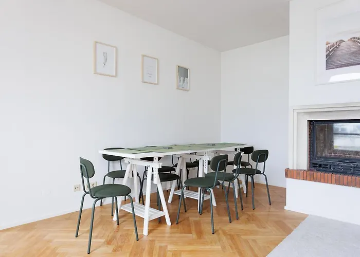 Familien- Und Gruppenparadies Platz Für 12 Gäste *