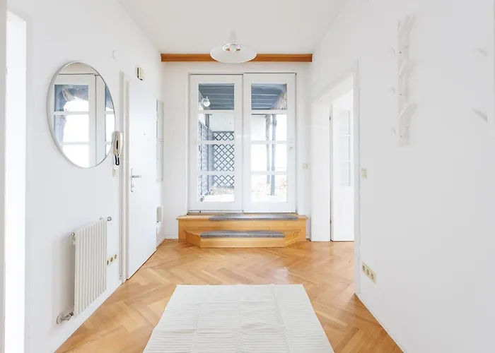 Familien- Und Gruppenparadies Platz Für 12 Gäste Apartment *