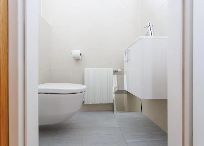 Familien- Und Gruppenparadies Platz Für 12 Gäste Apartment