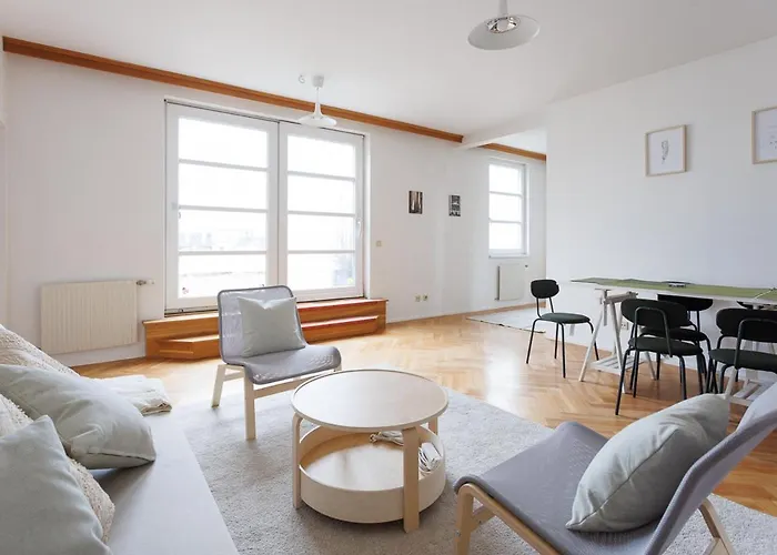 Apartment Familien- Und Gruppenparadies Platz Für 12 Gäste