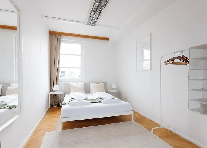 Familien- Und Gruppenparadies Platz Für 12 Gäste Apartment