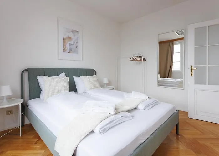 Apartment Familien- Und Gruppenparadies Platz Für 12 Gäste *