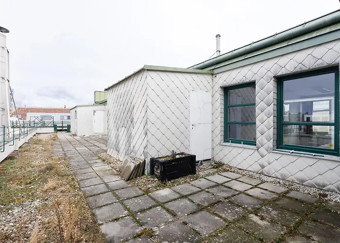 Apartment Familien- Und Gruppenparadies Platz Für 12 Gäste