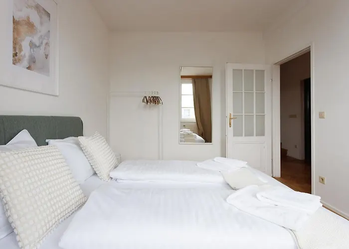 Apartment Familien- Und Gruppenparadies Platz Für 12 Gäste *
