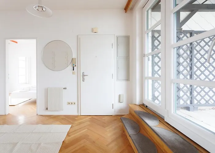 Apartment Familien- Und Gruppenparadies Platz Für 12 Gäste