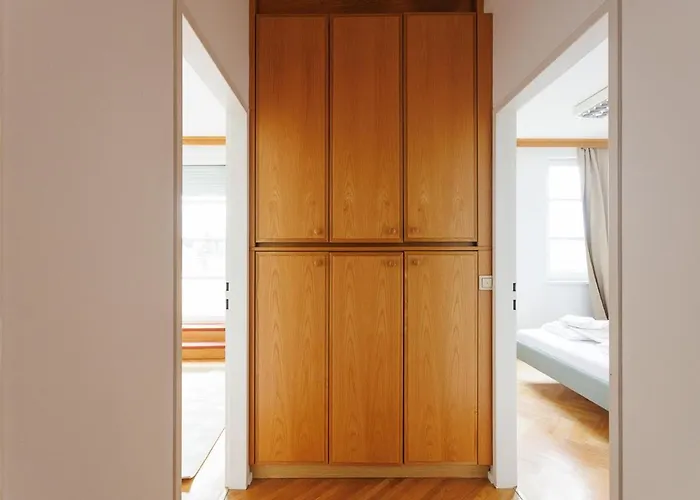 Familien- Und Gruppenparadies Platz Für 12 Gäste Apartment *
