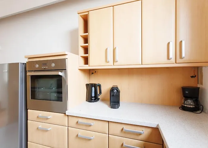 Familien- Und Gruppenparadies Platz Für 12 Gäste Apartment Wien