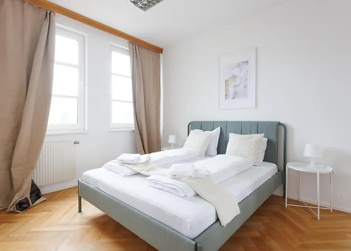 Familien- Und Gruppenparadies Platz Für 12 Gäste Apartment