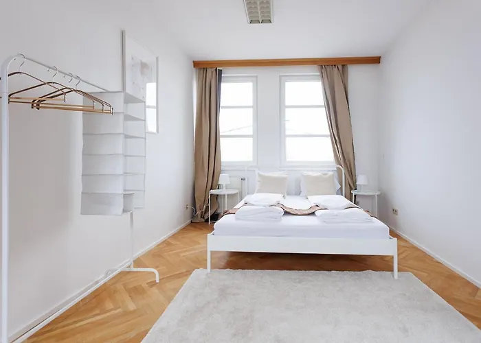 Apartment Familien- Und Gruppenparadies Platz Für 12 Gäste