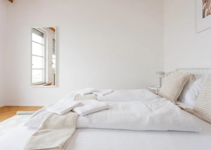 Familien- Und Gruppenparadies Platz Für 12 Gäste Apartment