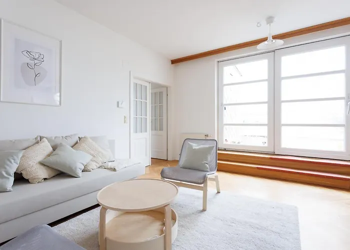 Familien- Und Gruppenparadies Platz Für 12 Gäste Apartment *