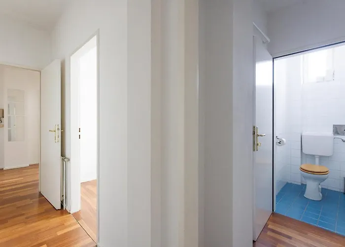 Apartment Familien- Und Gruppenparadies Platz Für 12 Gäste