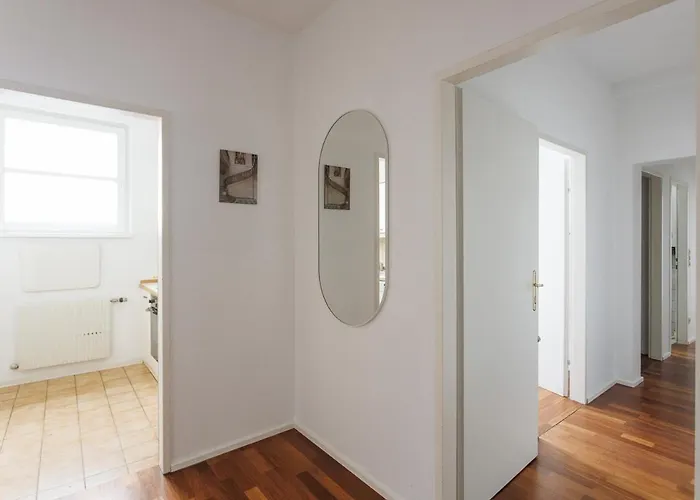 Familien- Und Gruppenparadies Platz Für 12 Gäste Apartment *