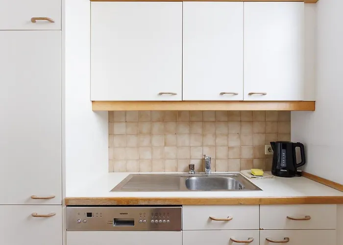 Familien- Und Gruppenparadies Platz Für 12 Gäste Apartment Wien