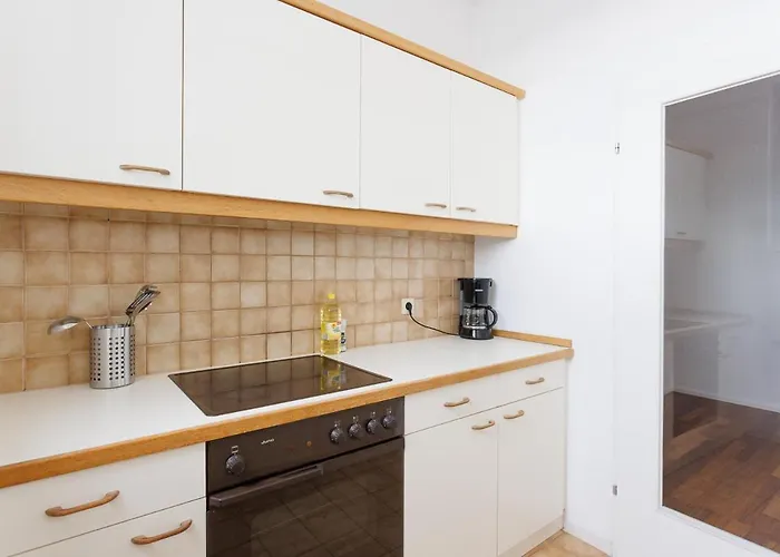 Familien- Und Gruppenparadies Platz Für 12 Gäste * Wien