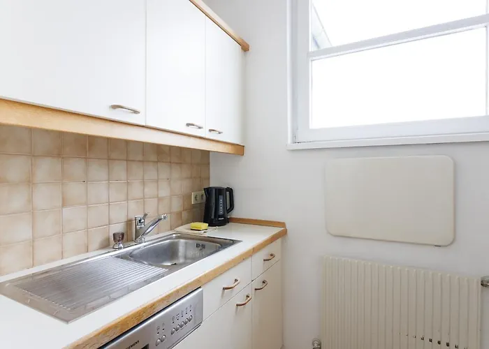 Familien- Und Gruppenparadies Platz Für 12 Gäste Wien